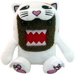 License 2 Play Inc Domo Cat Small 6