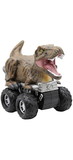 License 2 Play LTP-TMJWZR1-48_REX-C Jurassic World Zoom Riders | T-Rex