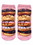 Stacked Donuts Photo Print Ankle Socks