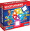 Magformers MAG-63076-C Magformers Rainbow 30 Piece Magnetic Construction Set