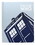Mallon Publishing PTY MAL-162236-C Doctor Who Deluxe Hardcover Undated Diary