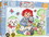 MasterPieces MAP-11821-C Raggedy Ann & Andy Best Friends 60 Piece Jigsaw Puzzle