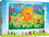 MasterPieces MAP-11824-C Lil Puzzlers Dino Party 24 Piece Jigsaw Puzzle