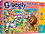Zoo Animals 48 Piece Googly Eyes Jigsaw Puzzle