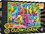MasterPieces MAP-11943-C Singing Seahorses 60 Piece Glow In The Dark Jigsaw Puzzle