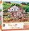 Morning Deliveries Country Store 300 Piece Large EZ Grip Jigsaw Puzzle