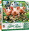 MasterPieces MAP-31817-C Three Lil Pigs 300 Piece Large EZ Grip Jigsaw Puzzle