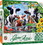 Moo Love 300 Piece Large EZ Grip Jigsaw Puzzle