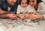 Moo Love 300 Piece Large EZ Grip Jigsaw Puzzle