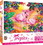 MasterPieces MAP-31925-C Pretty in Pink 300 Piece Large EZ Grip Jigsaw Puzzle
