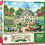 The Quilt Barn 550 Piece Jigsaw Puzzle