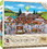 MasterPieces MAP-31985-C Sunny Farms 750 Piece Jigsaw Puzzle