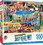 Greetings From New York 550 Piece Jigsaw Puzzle