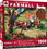 MasterPieces MAP-71213-C Farmall Tractors Boys And Their Toys 1000 Piece Jigsaw Puzzle