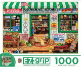 General Store 1000 Piece Large EZ Grip Jigsaw Puzzle
