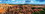 Bryce Canyon Utah 1000 Piece Panoramic Jigsaw Puzzle