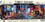 Times Square NYC 1000 Piece Panoramic Jigsaw Puzzle