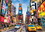 ShutterSpeed Times Square 1000 Piece Jigsaw Puzzle