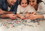 Hershey's Moments 1000 Piece Jigsaw Puzzle