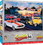 Cruisin Route 66 Dogs & Burgers 1000 Piece Jigsaw Puzzle