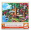 MasterPieces MAP-718091K-C Masterpieces 1000 Piece Jigsaw Puzzle, Around The Lake