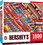 Hershey's Sweet Tooth Fix 1000 Piece Jigsaw Puzzle