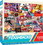 Flashbacks Quick Stop Diner 1000 Piece Jigsaw Puzzle