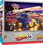Cruisin Route 66 Friday Night Hot Rods 1000 Piece Jigsaw Puzzle