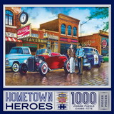 MasterPieces MAP-71954-C A Little Too Loud 1000 Piece Jigsaw Puzzle