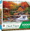 Chuck Pinson Colors of Life 1000 Piece Linen Jigsaw Puzzle