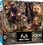 Forest Gathering 1000 Piece Jigsaw Puzzle