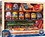 MasterPieces MAP-72046-C Signature Series Well Stocked Shelves 2000 Piece Jigsaw Puzzle