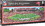 MasterPieces MAP-91747-C Tampa Bay Buccaneers Stadium NFL 1000 Piece Panoramic Jigsaw Puzzle