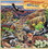 Grand Canyon Wildlife 48 Piece Real Wood Jigsaw Puzzle