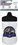 MasterPieces MAP-BAR2210-C Baltimore Ravens NFL 9oz Baby Sippy Cup