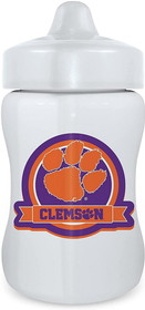 MasterPieces MAP-CLE2210-C Clemson Tigers NCAA 9oz Baby Sippy Cup