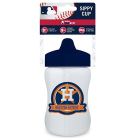 MasterPieces MAP-HOA2210-C Houston Astros MLB 9oz Baby Sippy Cup