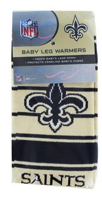MasterPieces MAP-NOS2170-C New Orleans Saints NFL Baby Leggings