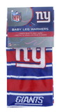 MasterPieces MAP-NYG2170-C New York Giants NFL Baby Leggings