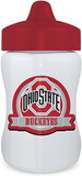 MasterPieces MAP-OST2210-C Ohio State Buckeyes NCAA 9oz Baby Sippy Cup