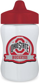 MasterPieces MAP-OST2210-C Ohio State Buckeyes NCAA 9oz Baby Sippy Cup