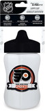 MasterPieces MAP-PHF2210-C Philadelphia Flyers NHL 9oz Baby Sippy Cup