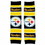 MasterPieces MAP-PIS2170-C Pittsburgh Steelers NFL Baby Leggings