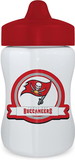 MasterPieces MAP-TBB2210-C Tampa Bay Buccaneers NFL 9oz Baby Sippy Cup