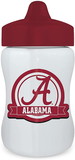 MasterPieces MAP-UAL2210-C Alabama Crimson Tide NCAA 9oz Baby Sippy Cup