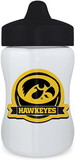 MasterPieces MAP-UIA2210-C Iowa Hawkeyes NCAA 9oz Baby Sippy Cup