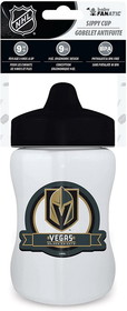 MasterPieces MAP-VGK2210-C Las Vegas Golden Knights NHL 9oz Baby Sippy Cup