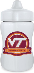 MasterPieces MAP-VPI2210-C Virginia Tech Hokies NCAA 9oz Baby Sippy Cup