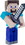 Mattel MAT-91924-C Minecraft 3.5 Inch Core Figure Assortment | Steve