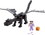 Mattel MAT-97853-C Minecraft Ultimate Ender Dragon 20 Inch Action Figure